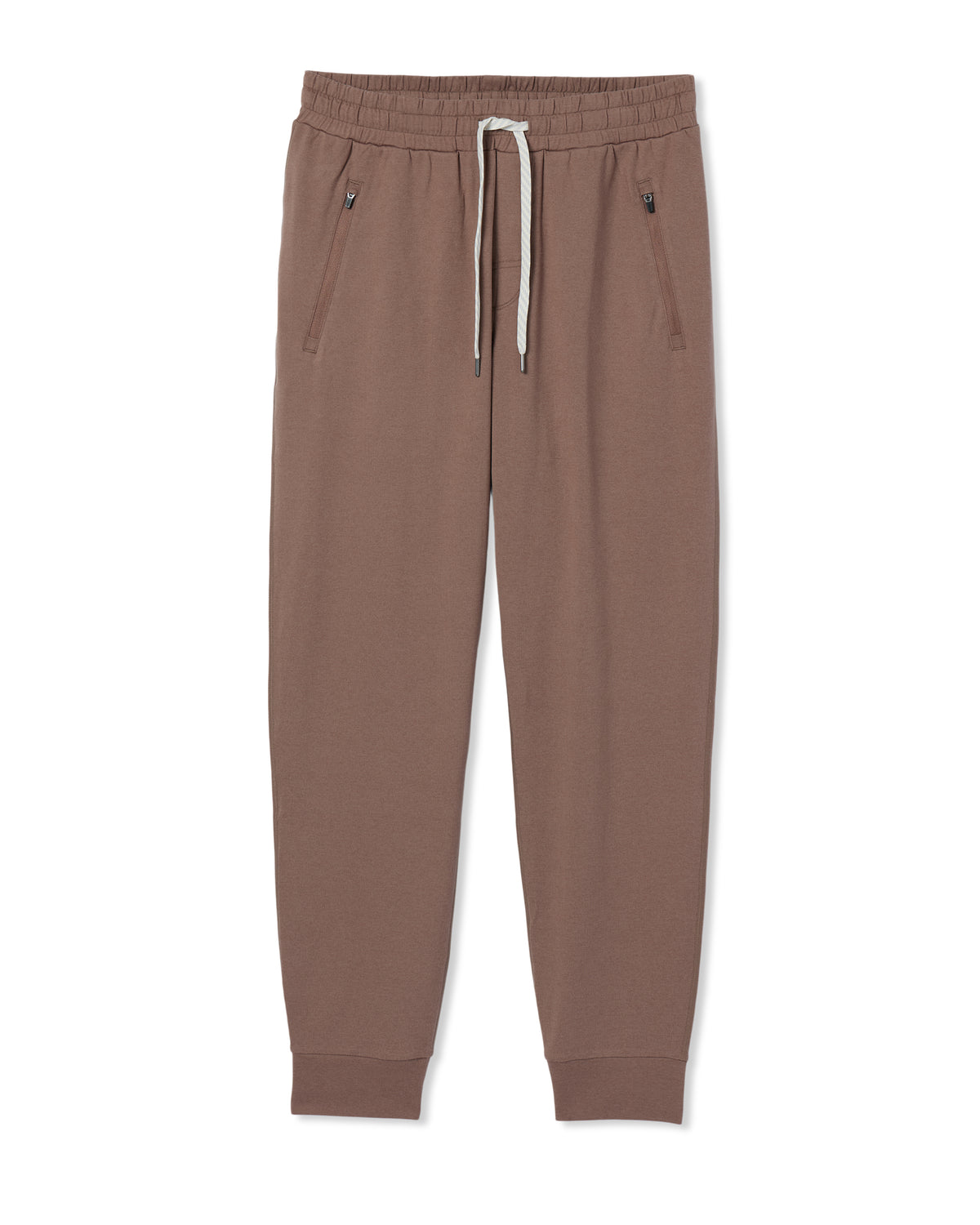 Vuori Ponto Performance Jogger Cardamom Heather