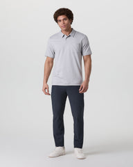 Vuori Aim Pant 30" Navy Golf & Travel Pants