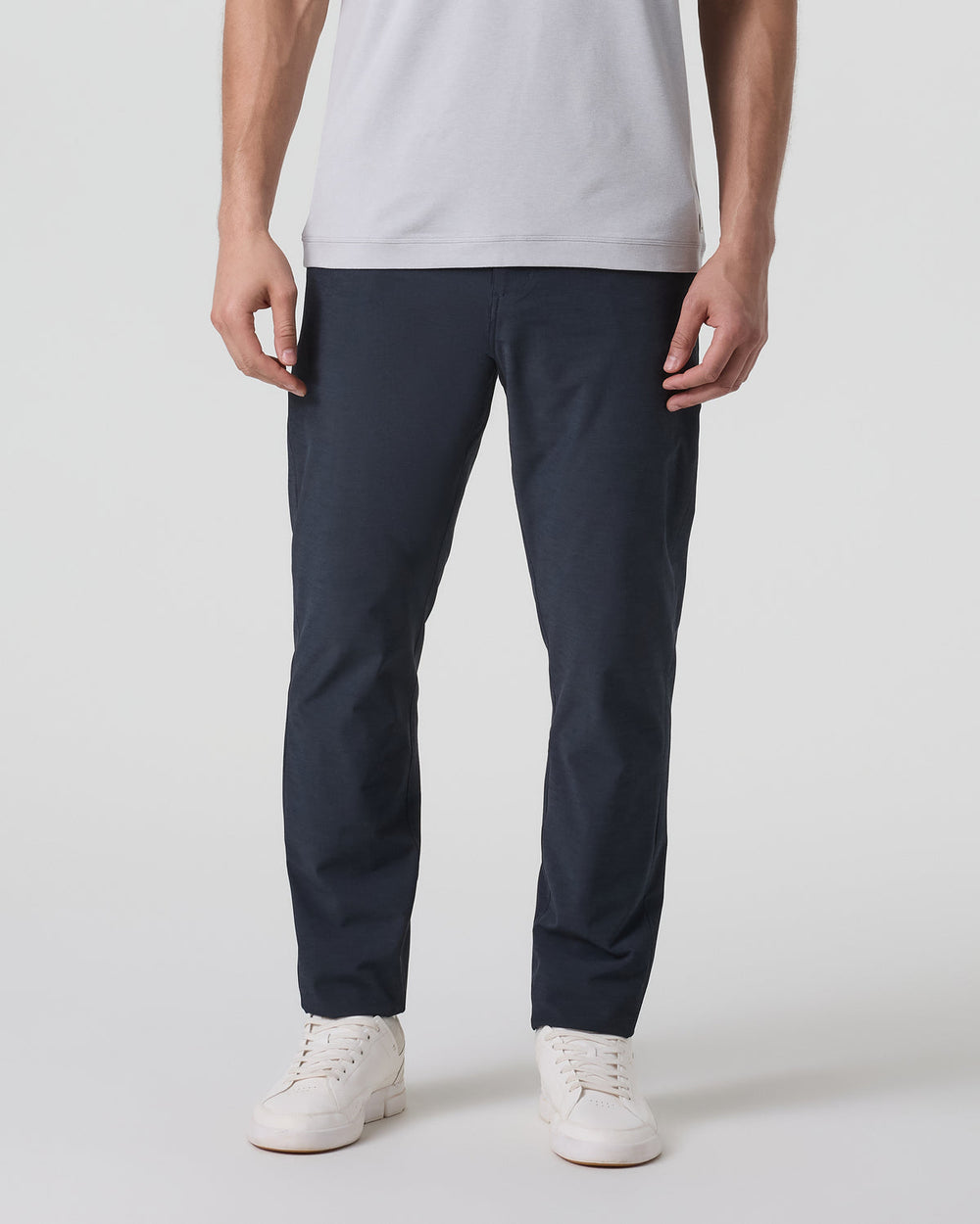 Vuori Aim Pant 30" Navy Golf & Travel Pants