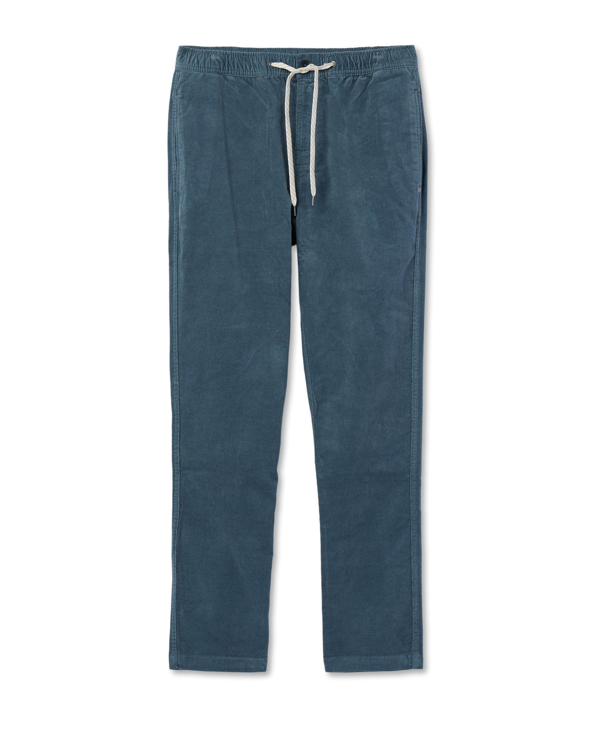 Vuori Optimist Pant Men's Light Deep Sea Corduroy Pants
