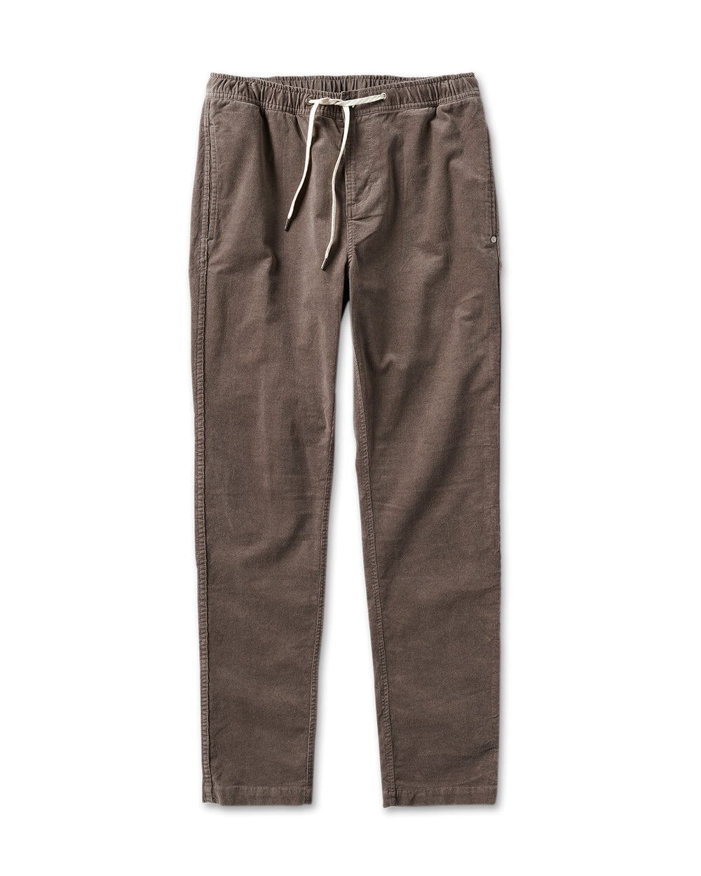 Vuori Optimist Pant Cocoa Brown Men's Corduroy Pants