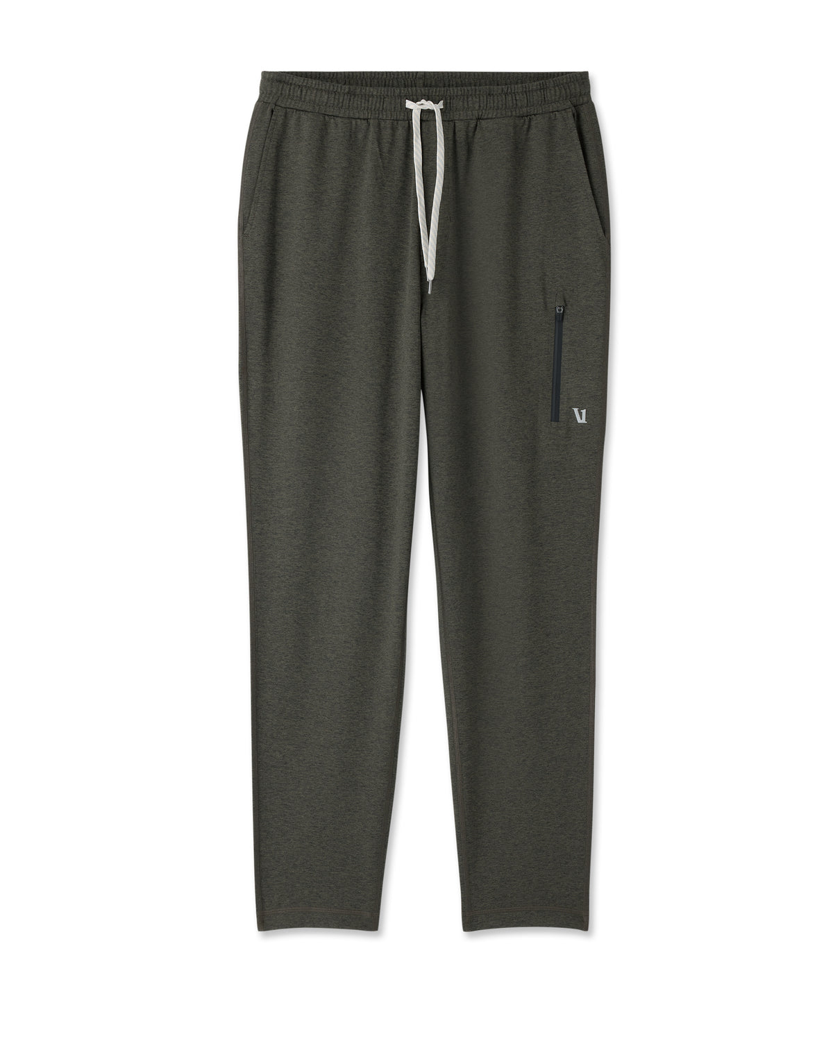 Vuori Sunday Performance Track Pant 2.0 Kale Heather