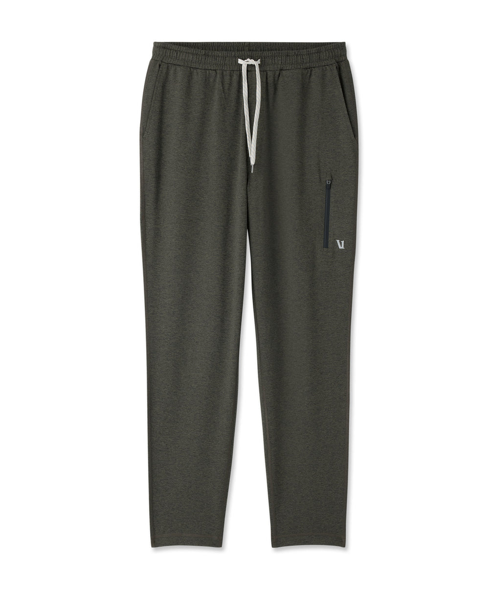 Vuori Sunday Performance Track Pant 2.0 Kale Heather