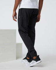 Vuori Transit Jogger Black Technical Jogger