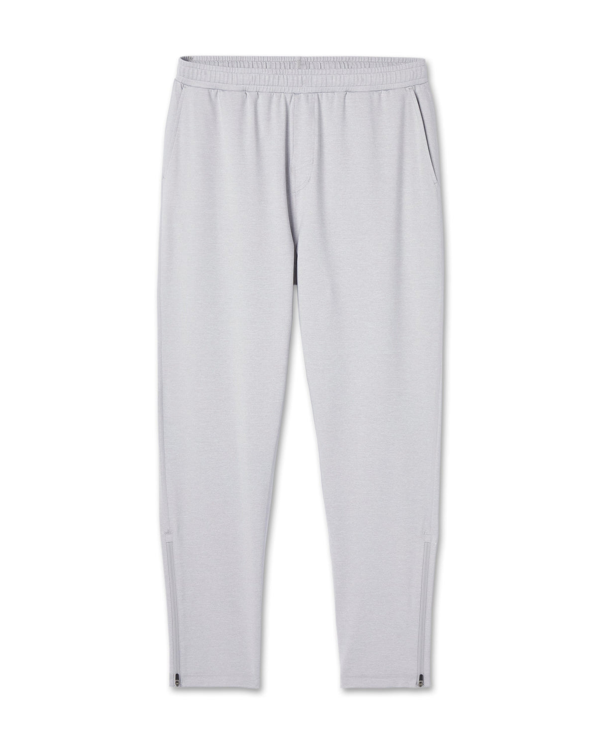 Vuori Sunday Performance Track Pant Platinum Heather