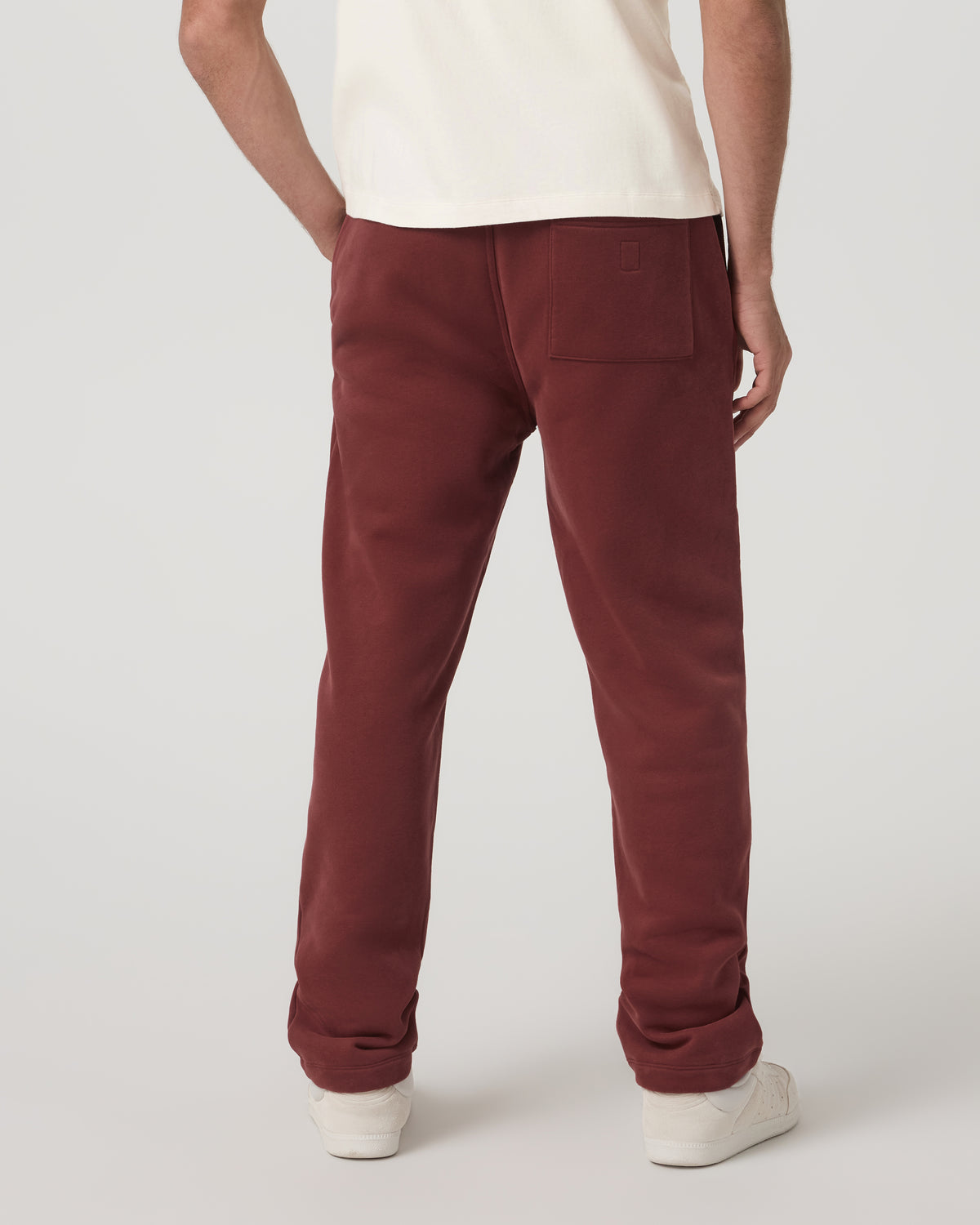 Vuori Seaside Pant 30" Men's Spiced Apple Relaxed Sweatpant