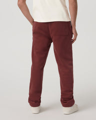 Vuori Seaside Pant 30" Men's Spiced Apple Relaxed Sweatpant
