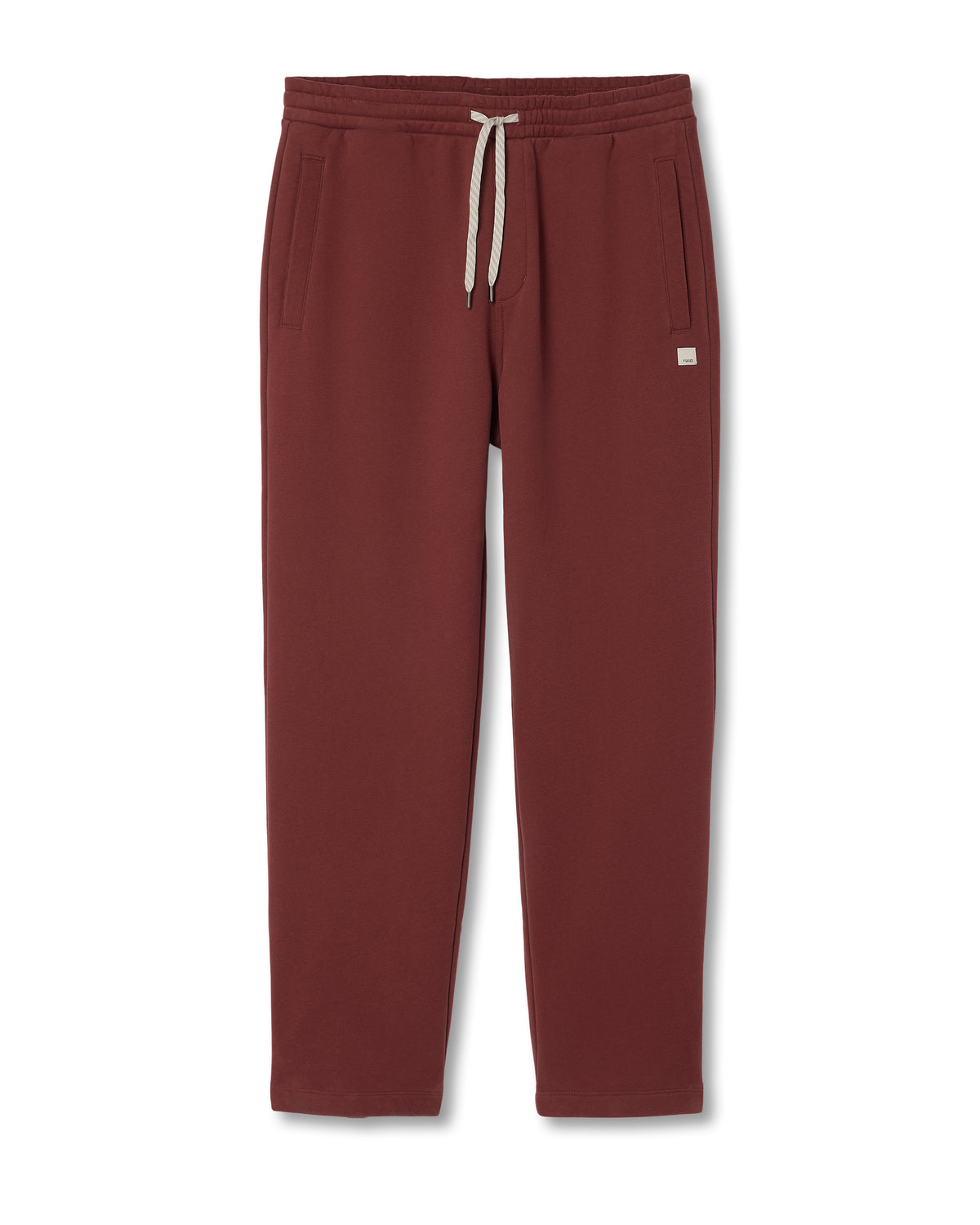 Vuori Seaside Pant 30" Men's Spiced Apple Relaxed Sweatpant