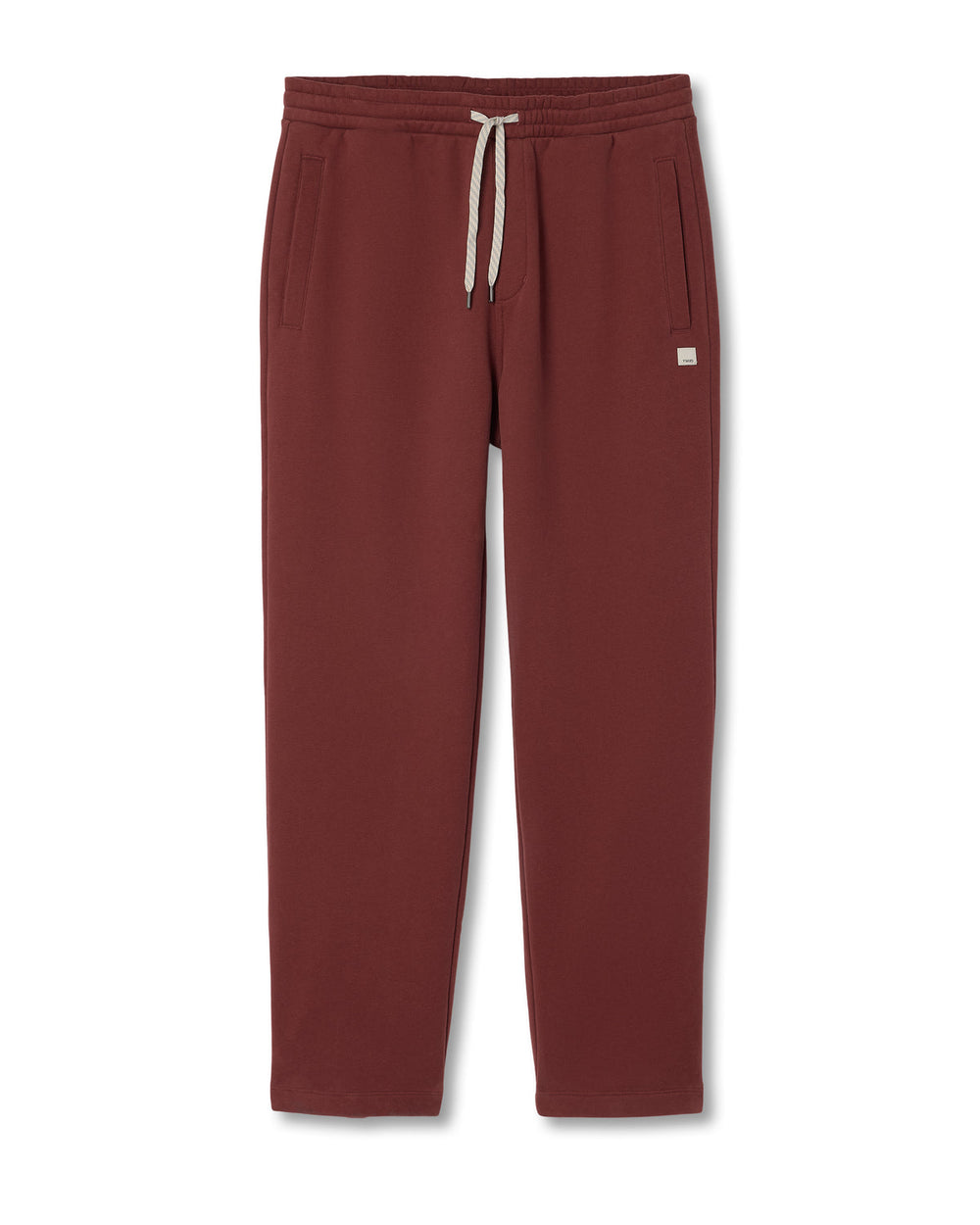 Vuori Seaside Pant 30" Men's Spiced Apple Relaxed Sweatpant