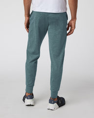Vuori Sunday Performance Jogger Kashmir Heather
