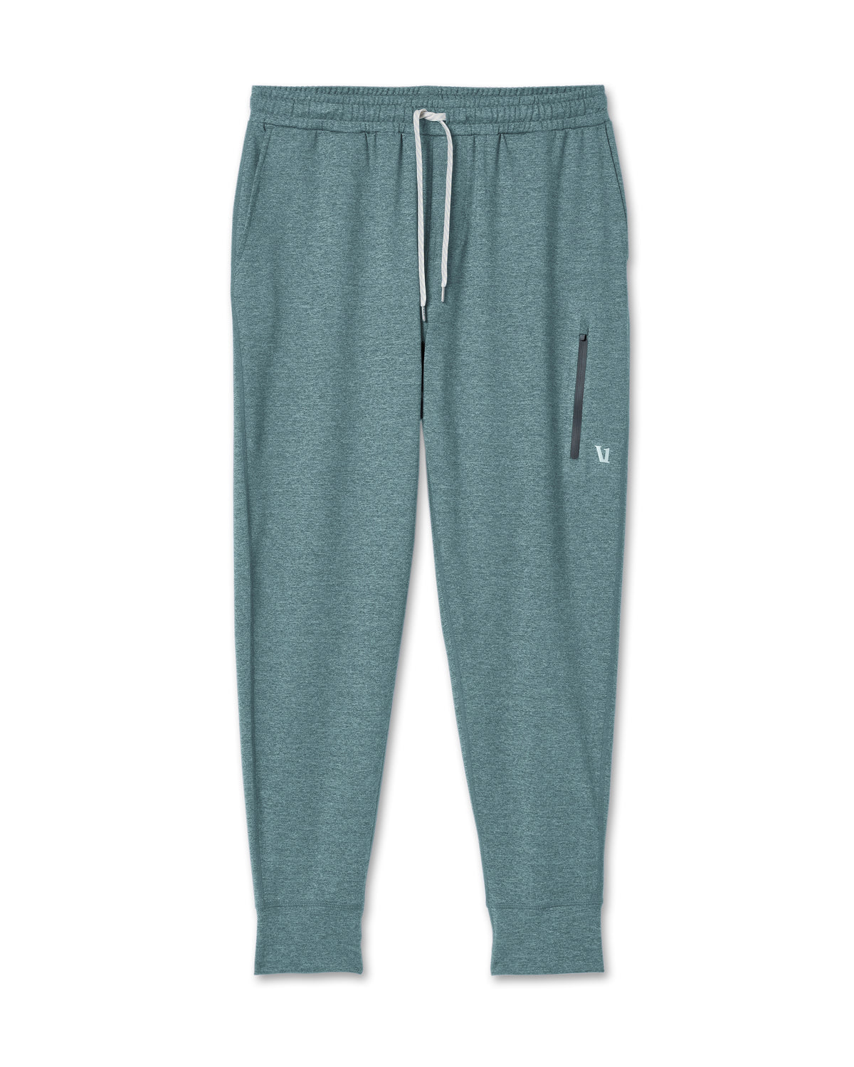 Vuori Sunday Performance Jogger Kashmir Heather