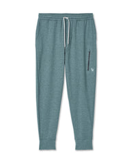 Vuori Sunday Performance Jogger Kashmir Heather