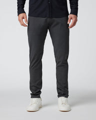 Vuori Aim Pant 30" Men's Charcoal Golf & Travel Pants