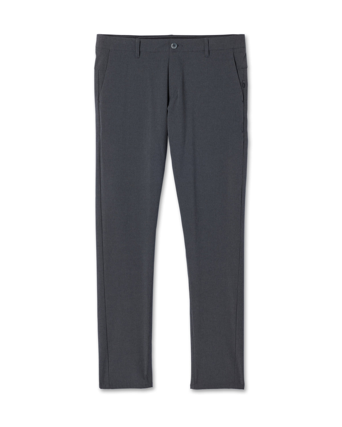Vuori Aim Pant 30" Men's Charcoal Golf & Travel Pants