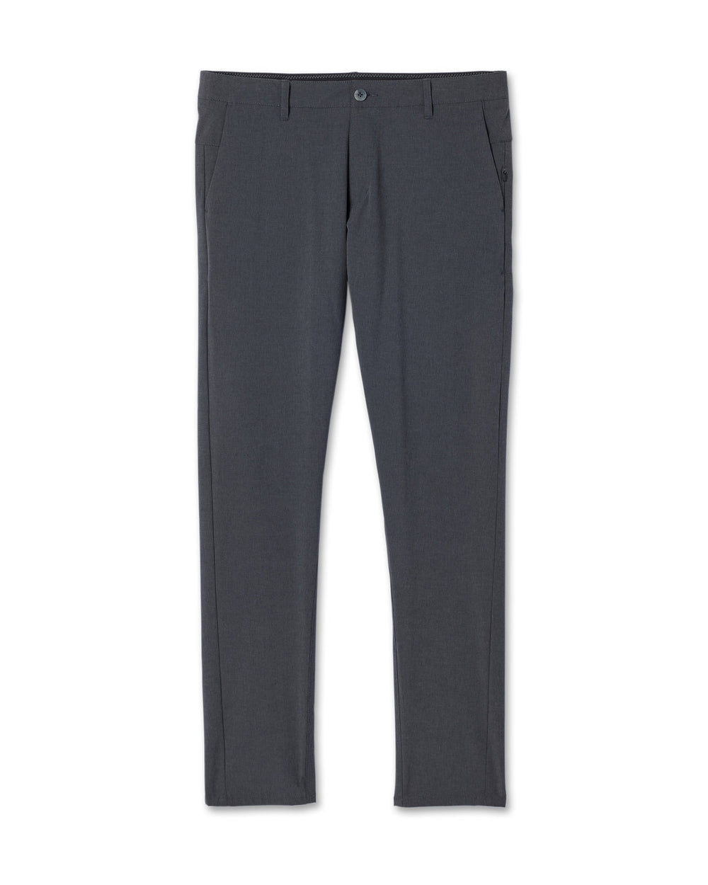 Vuori Aim Pant 30" Men's Charcoal Golf & Travel Pants