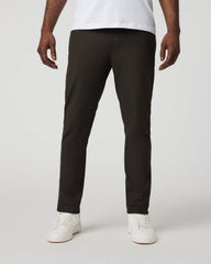 Vuori Meta Pant Men's Dark Java 5-Pocket Pants
