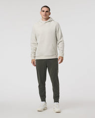 Vuori Sunday Performance Jogger - Long Kale Heather