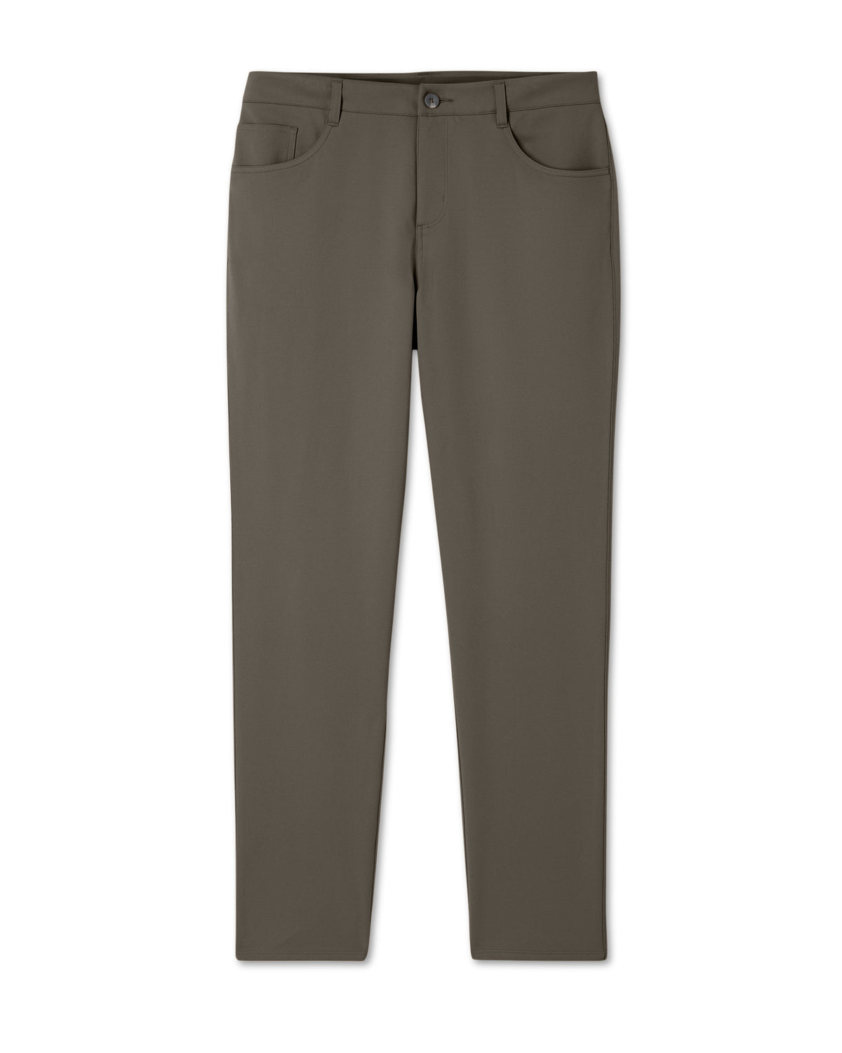 Vuori MetaTwill Pant Classic Fit 32" Men's Root Pants