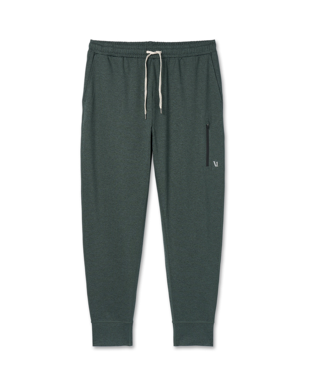 Vuori Sunday Performance Jogger 30" Aspen Heather