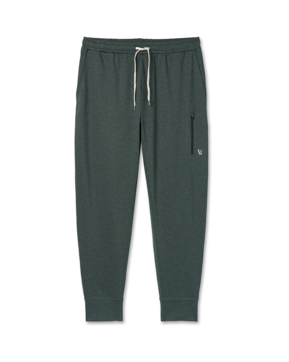 Vuori Sunday Performance Jogger 30" Aspen Heather