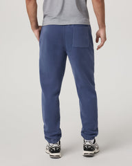 Vuori Seaside Sweatpant 30" Men's French Blue Sweatpant