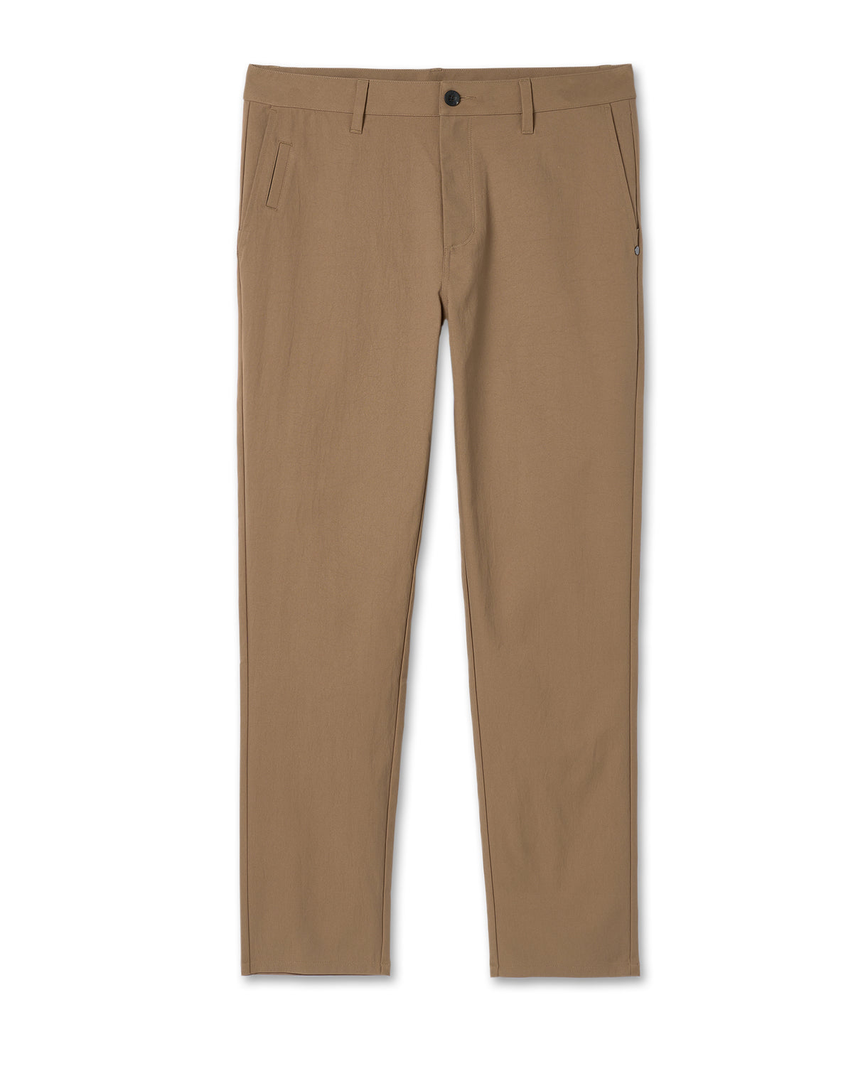 Vuori Cascade Tech Chino Men's Pecan Chinos