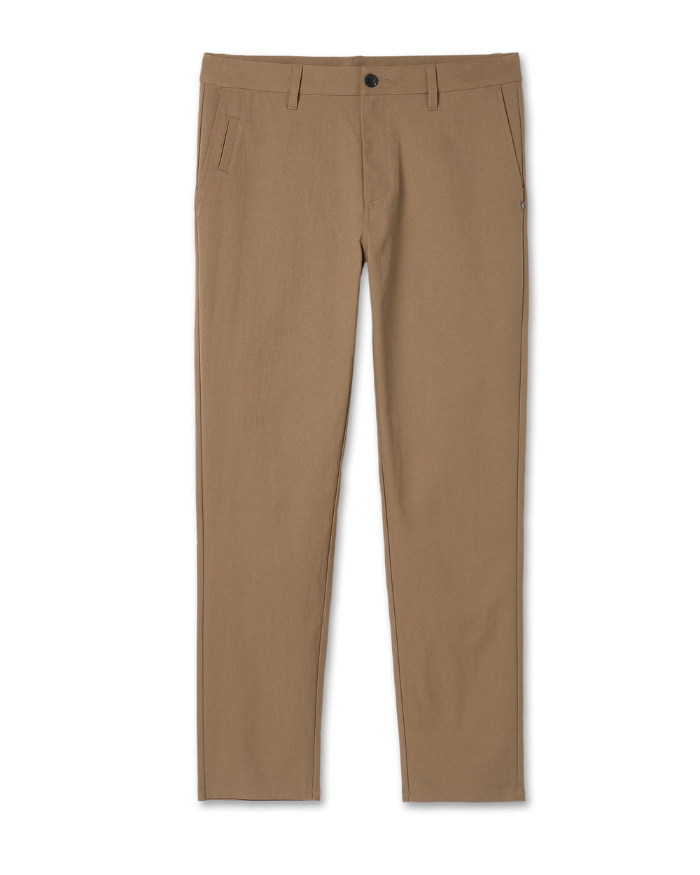 Vuori Cascade Tech Chino Men's Pecan Chinos