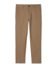 Vuori Cascade Tech Chino Men's Pecan Chinos