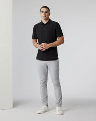 Vuori Cascade Tech Chino Pant - Fog Grey Slim Tech Chino