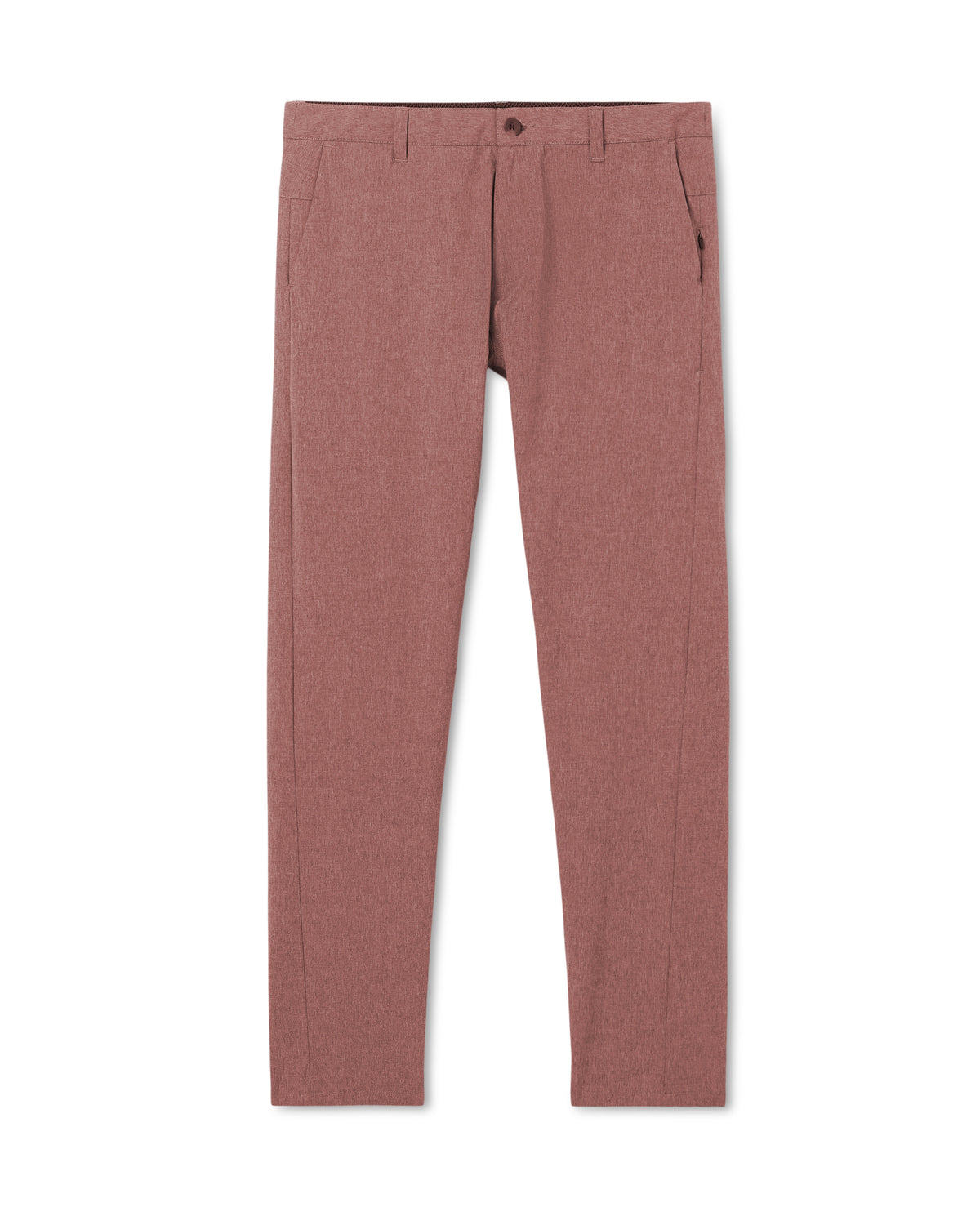 Vuori Aim Pant Sedona Brown Golf & Travel Pants