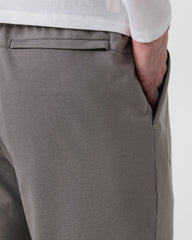 Vuori Coronado Performance Sweatpant Classic 30" Dolomite Heather