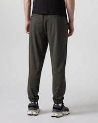 Vuori Sunday Performance Sweatpant Classic 30" Kale Heather