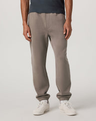 Vuori Seaside Sweatpant 30" Men's Smokey Taupe Sweatpant