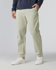 Vuori Cascade Crinkle Pant Relaxed 30" Winter Pear