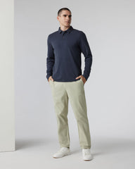 Vuori Cascade Crinkle Pant Relaxed 30" Winter Pear