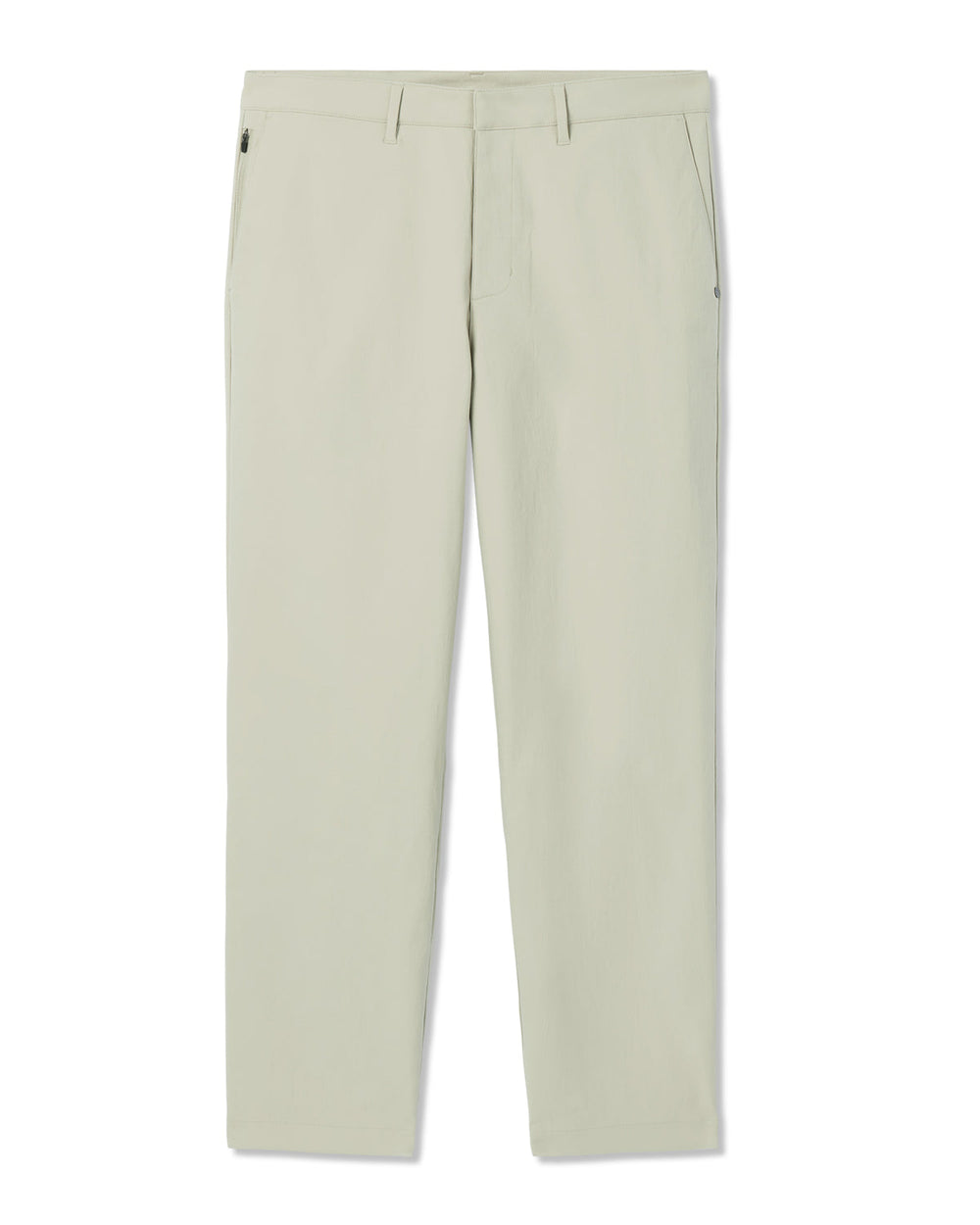 Vuori Cascade Crinkle Pant Relaxed 30" Winter Pear