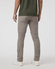 Vuori Meta Pant Athletic Slim 34" Mocha