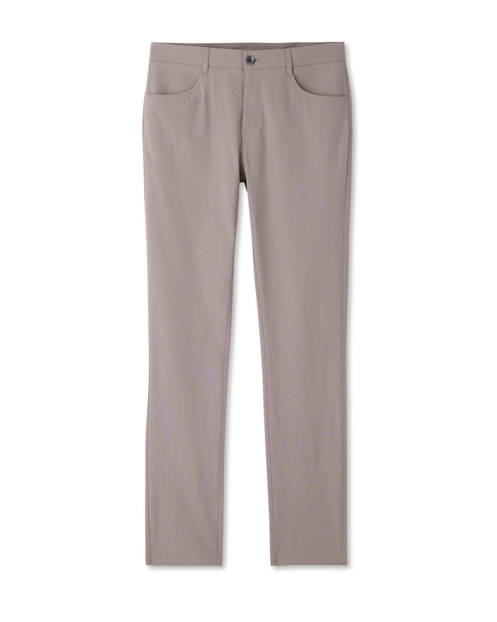 Vuori Meta Pant Athletic Slim 34" Mocha