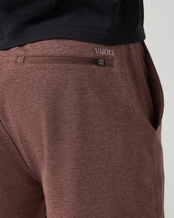 Vuori Sunday Performance Jogger 28" Sable Heather Joggers