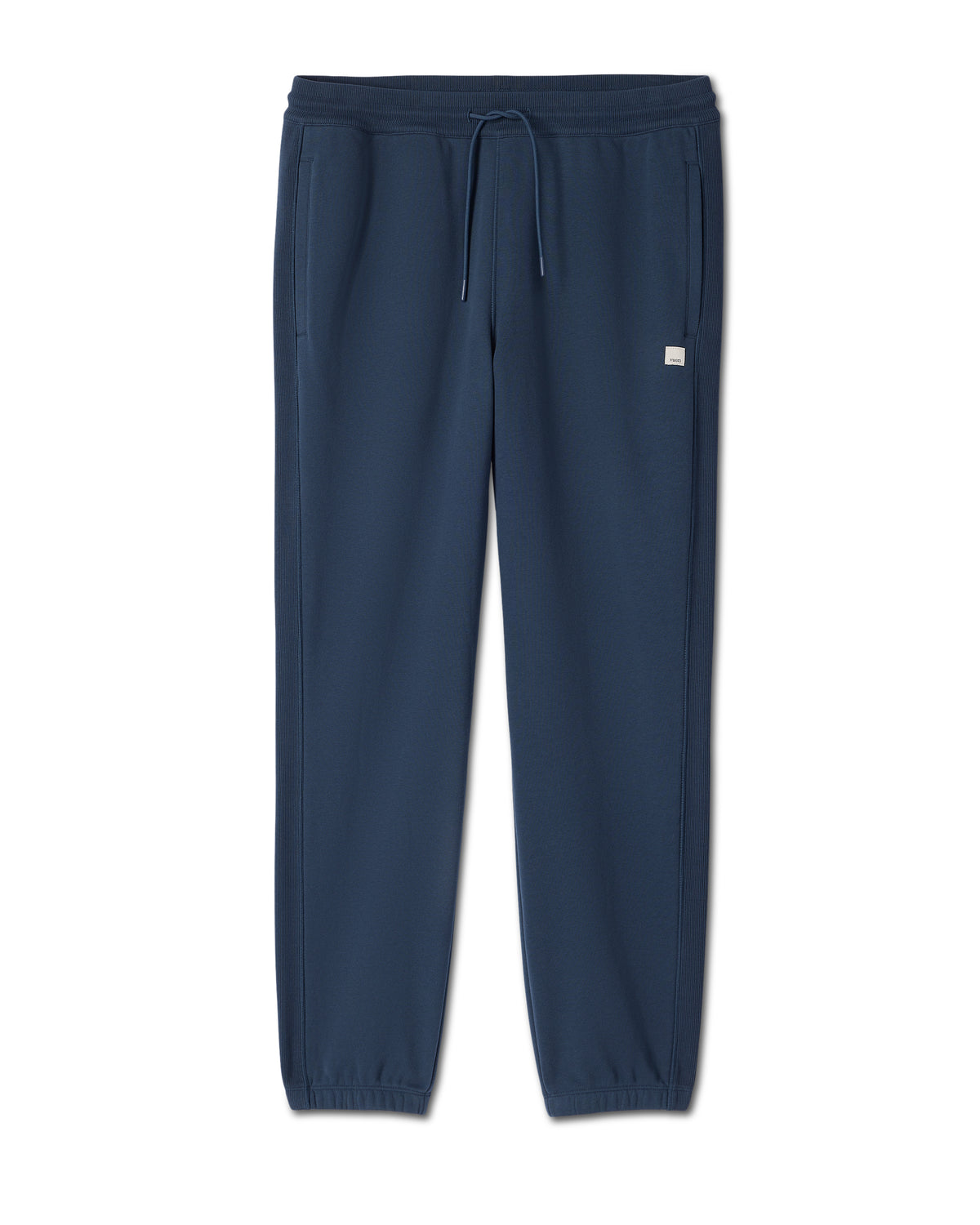 Vuori Cypress Vintage Jogger 28" Men's Ocean Blue Joggers