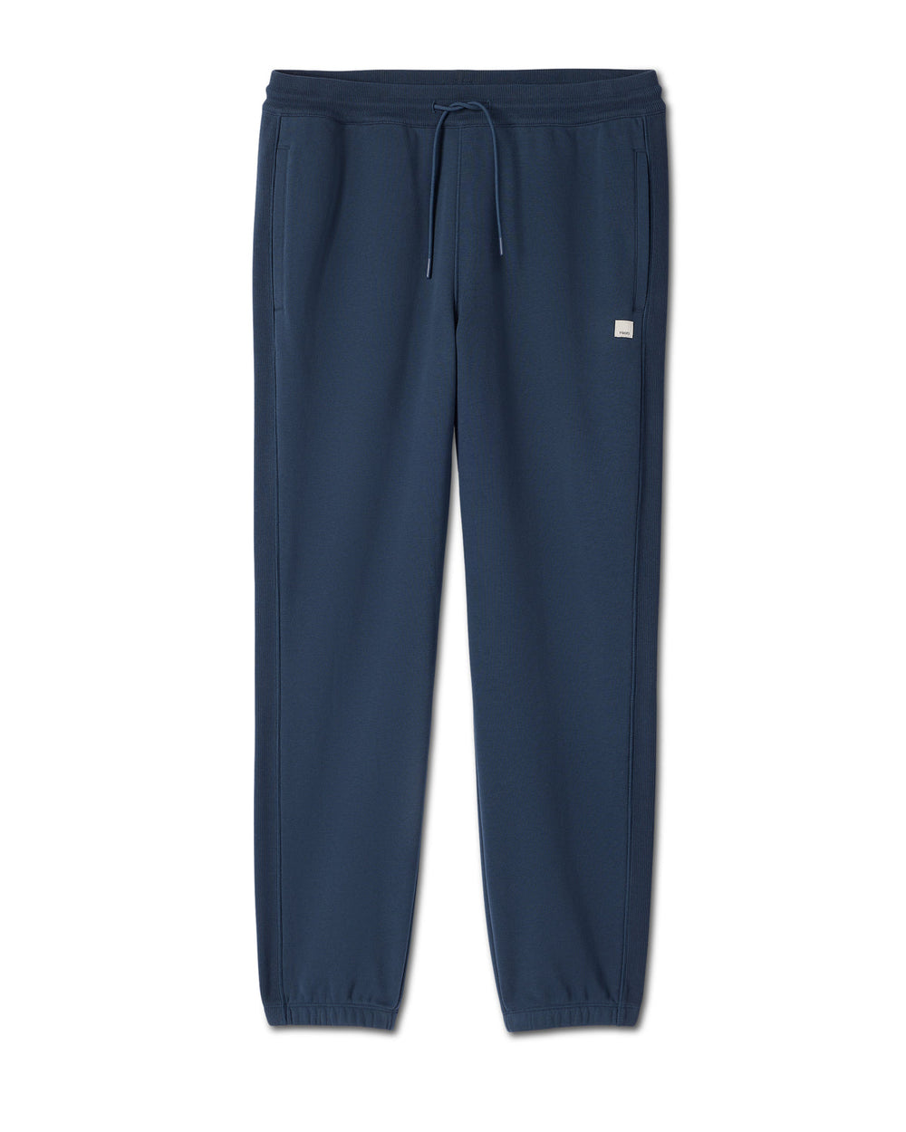 Vuori Cypress Vintage Jogger 28" Men's Ocean Blue Joggers