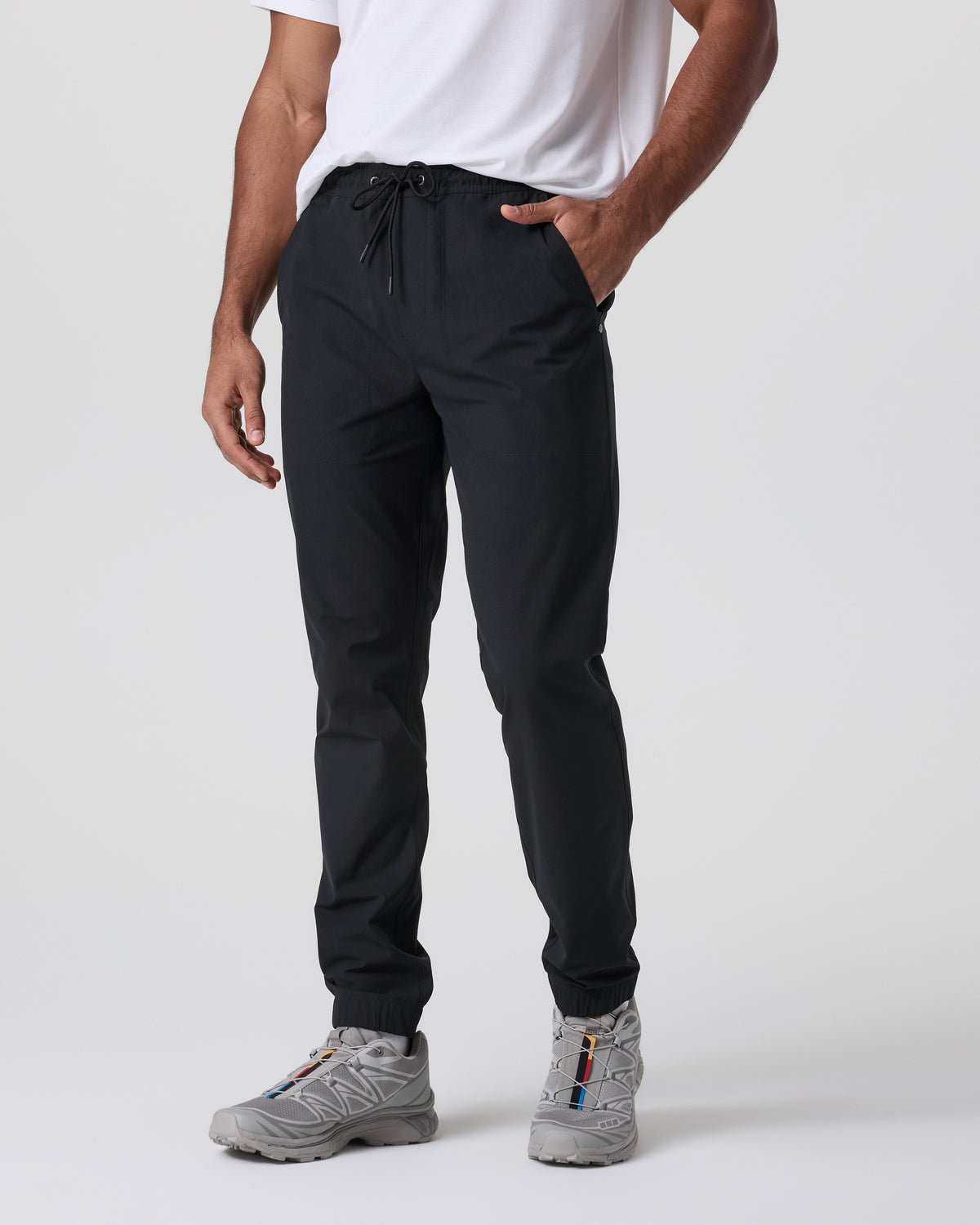 Vuori Meta Jogger - 30" Black