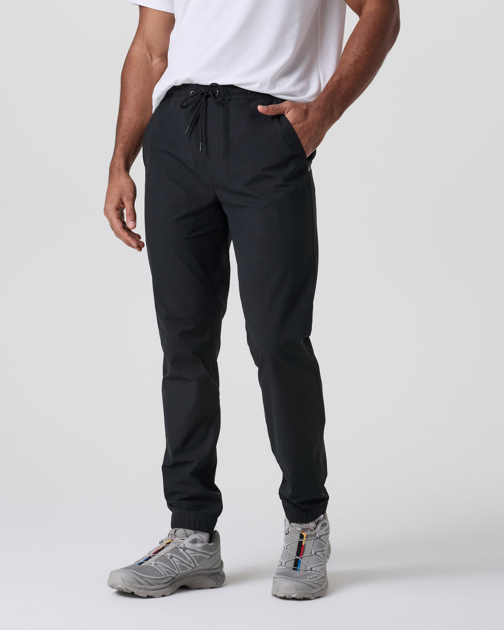 Vuori Meta Jogger - 30" Black
