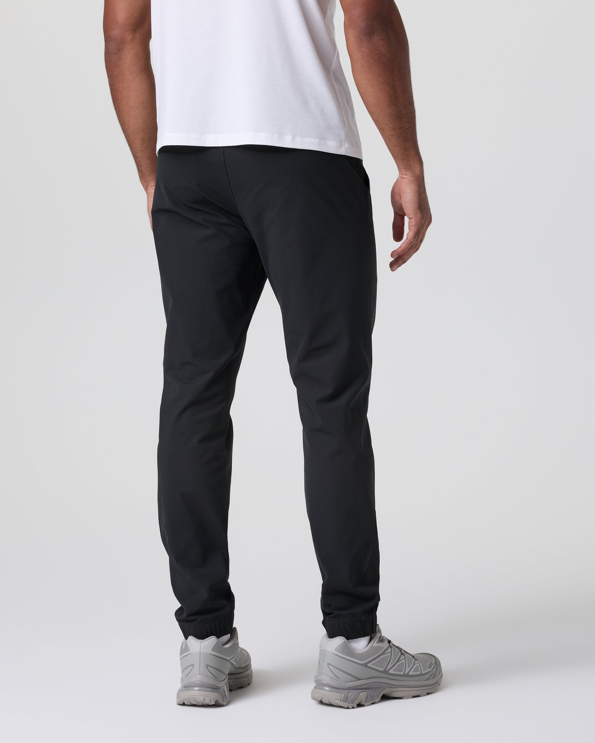 Vuori Meta Jogger - 30" Black