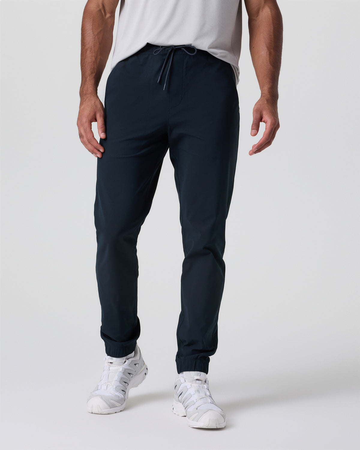 Vuori Meta Jogger - 30" Ink