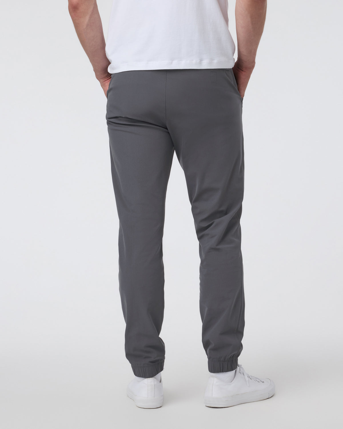 Vuori Meta Jogger - 30" Charcoal