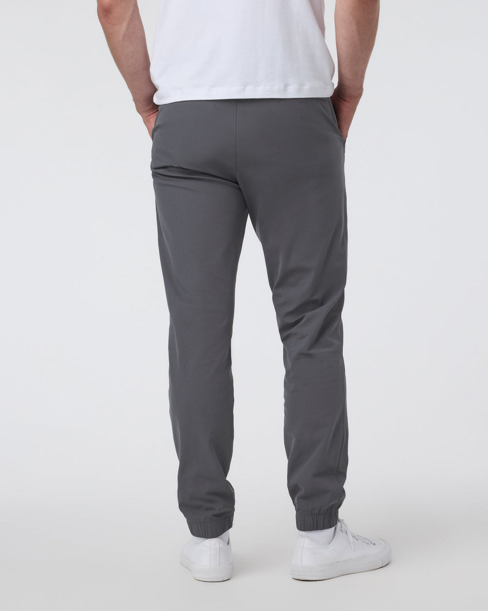 Vuori Meta Jogger - 30" Charcoal