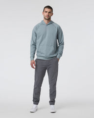 Vuori Meta Jogger - 30" Charcoal