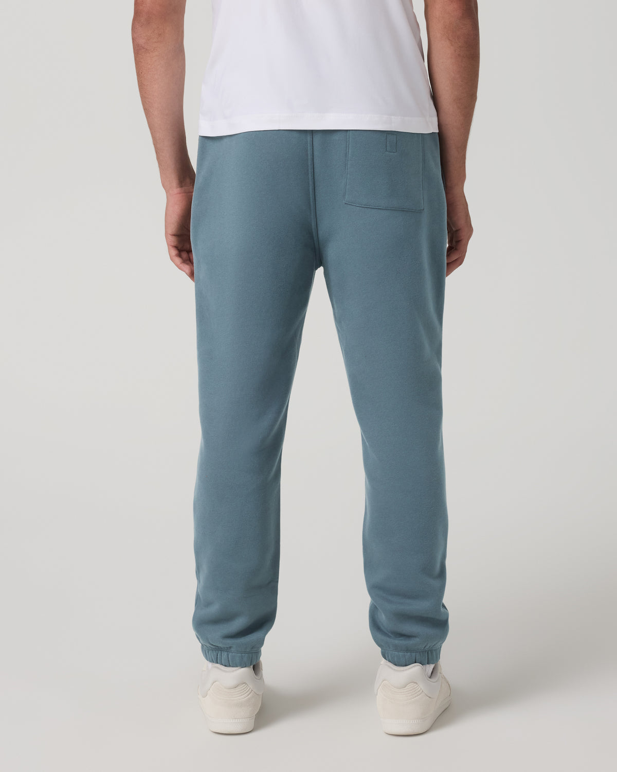 Vuori Seaside Sweatpant Blue Sea