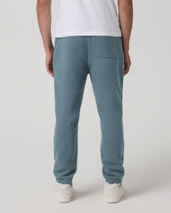 Vuori Seaside Sweatpant Blue Sea
